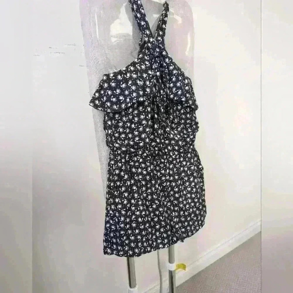 Shorts One Piece Jumper + size XSP bnwt - Picture 4 of 5